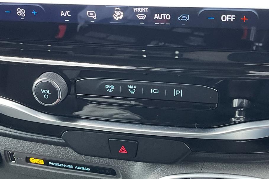 Used Ford TRANSIT 23