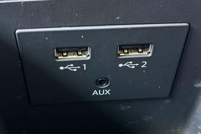 AUDI A3 Photo 25