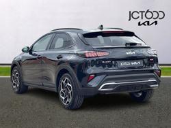 KIA Xceed Photo 3