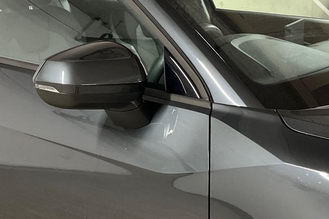 AUDI Q2 Photo 20