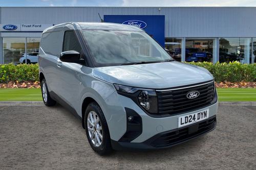 Used Ford TRANSIT COURIER LD24DYN 1