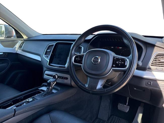 VOLVO Xc90 Photo 6