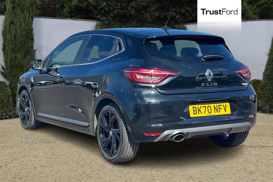 Renault CLIO Photo autoimg-c98d1da4723dc687a32b3184e5456a9890527fe2.jpg