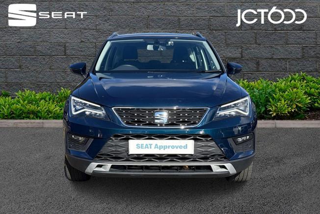 SEAT Ateca Photo 8