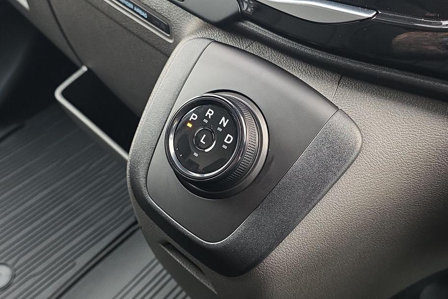 Used Ford TRANSIT WR75NHX 9