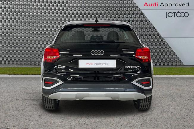 AUDI Q2 Photo 7