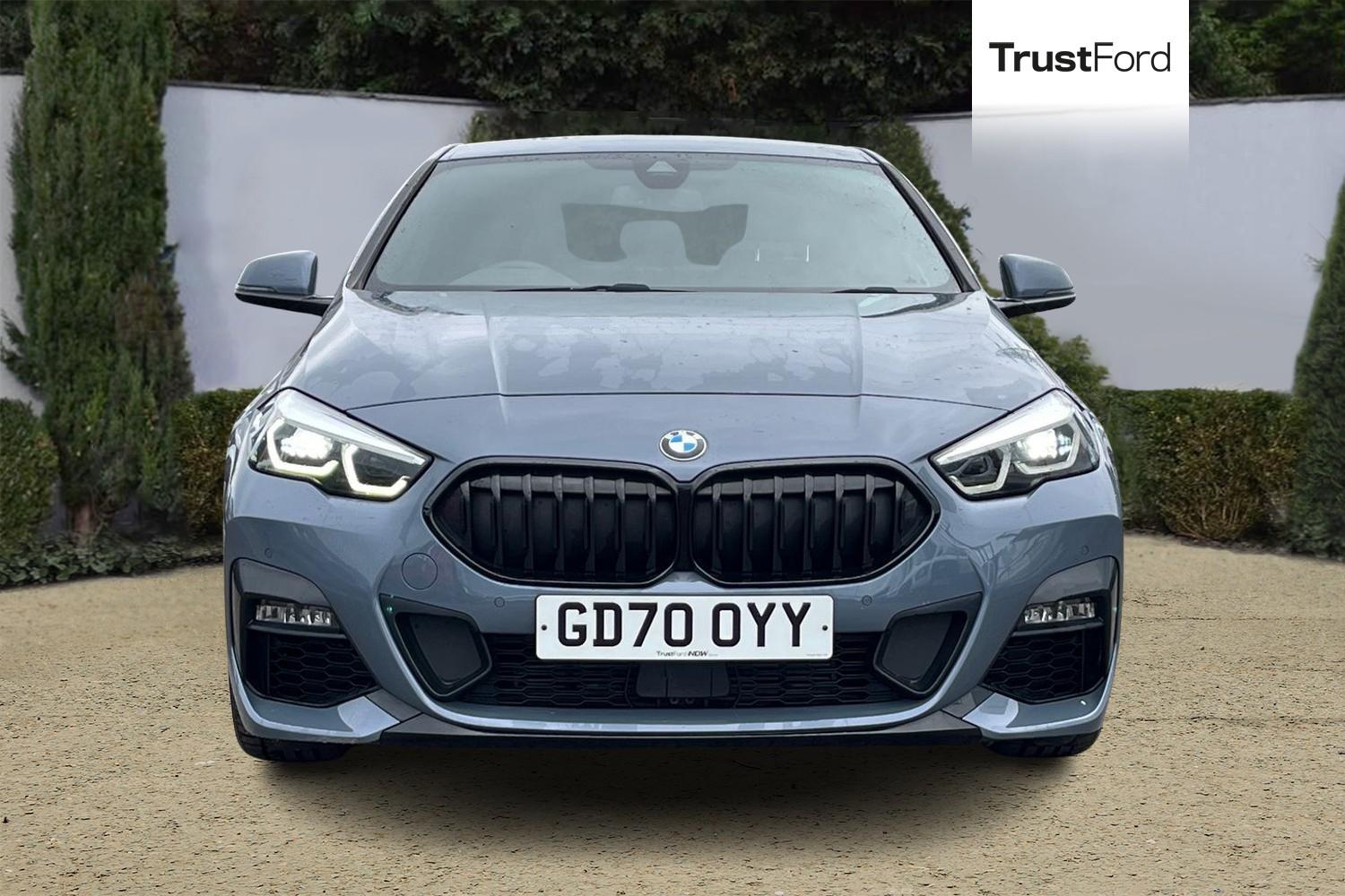 BMW 2 Series Gran Coupe Photo 5