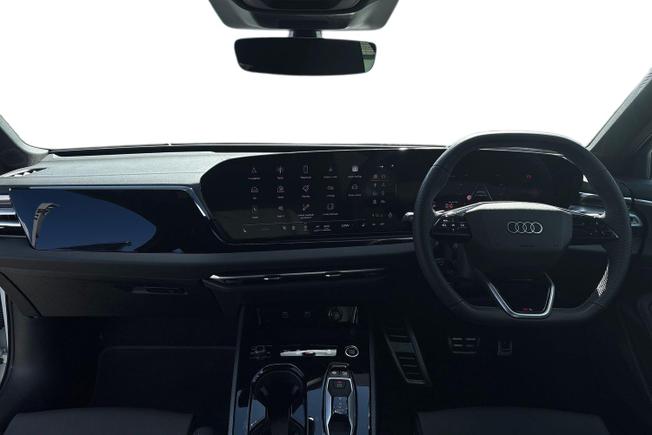 AUDI A5 Photo 10