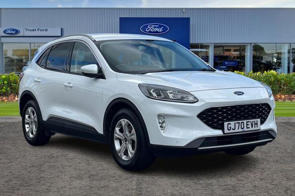 Used Ford KUGA GJ70EVH