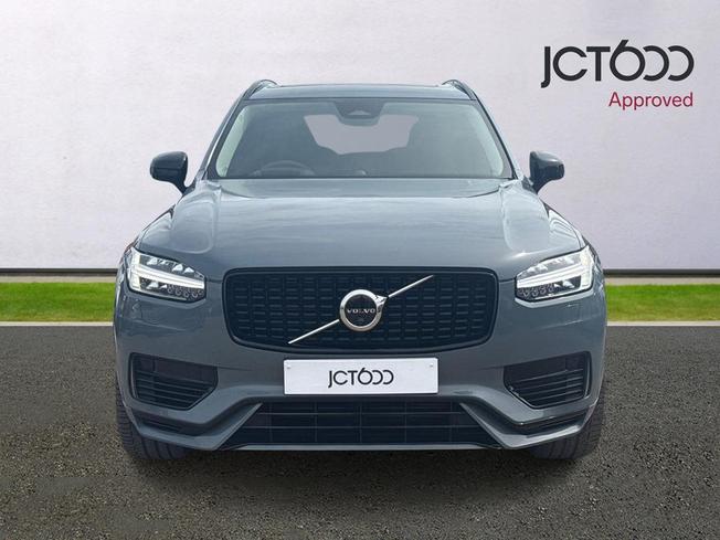VOLVO Xc90 Photo 8