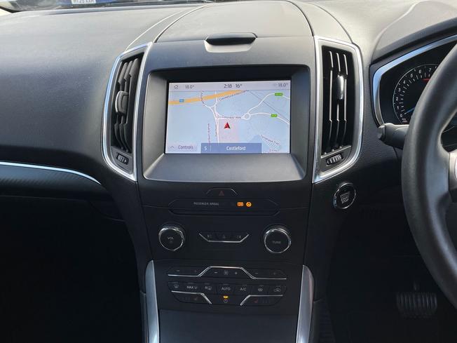 Ford Galaxy Photo 14