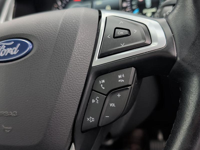 Used Ford Galaxy NY19YXE 43