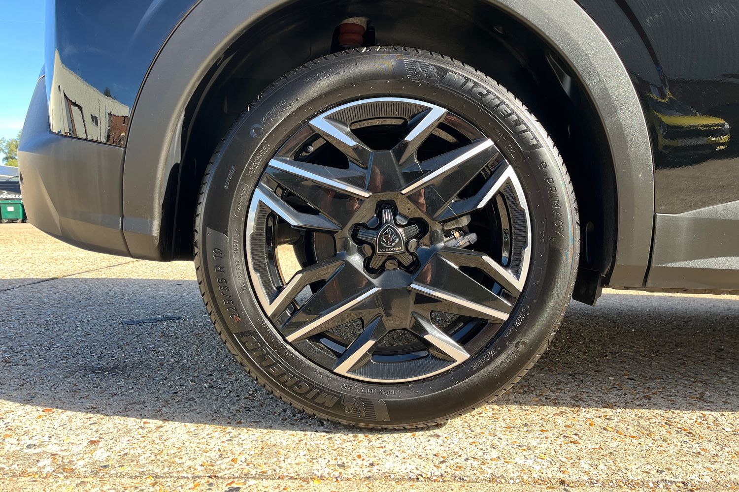 Peugeot 3008 Photo 7