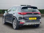 Kia Sportage Photo 2