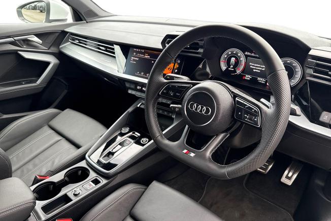 Audi A3 Photo 6