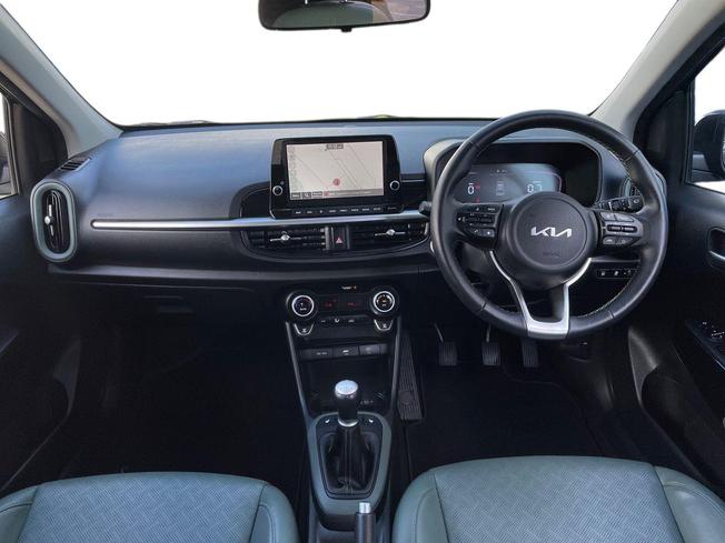 Kia Picanto Photo 10