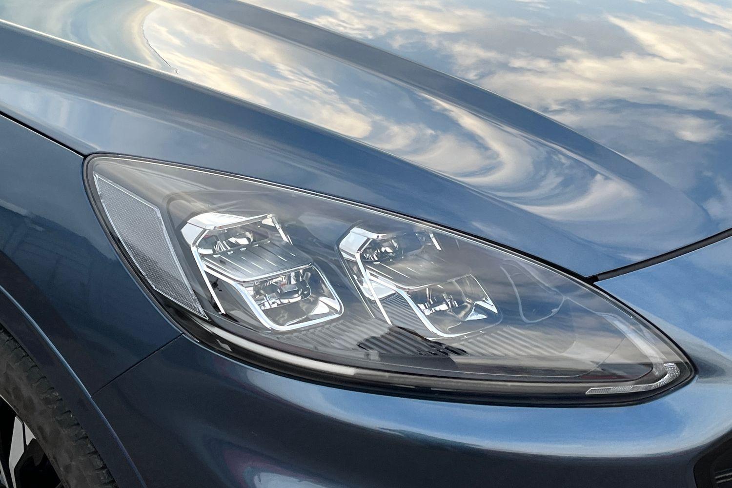 Ford KUGA Photo 27