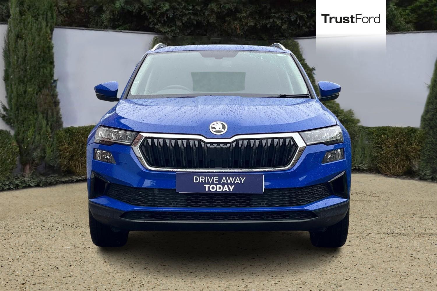 Skoda KAROQ Photo 5