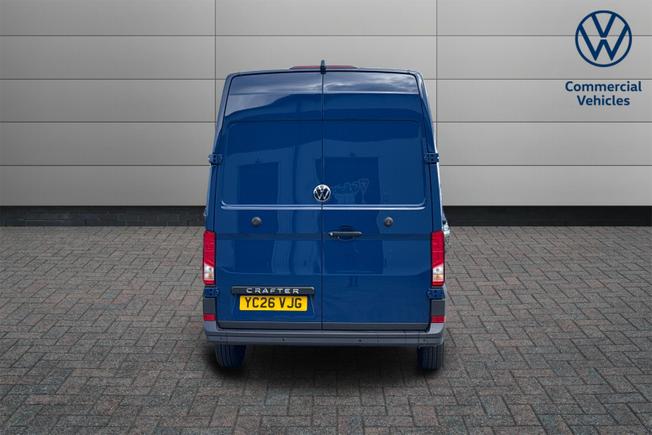 VOLKSWAGEN Crafter Photo 7