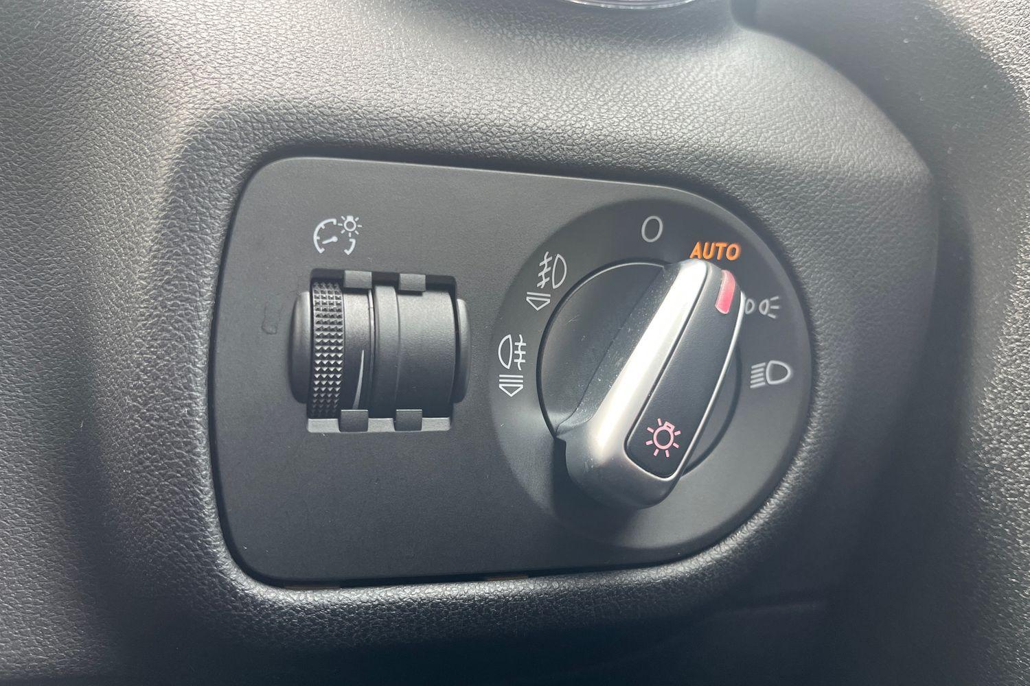 Audi A1 Photo 29