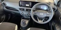 Hyundai i10 Photo 5