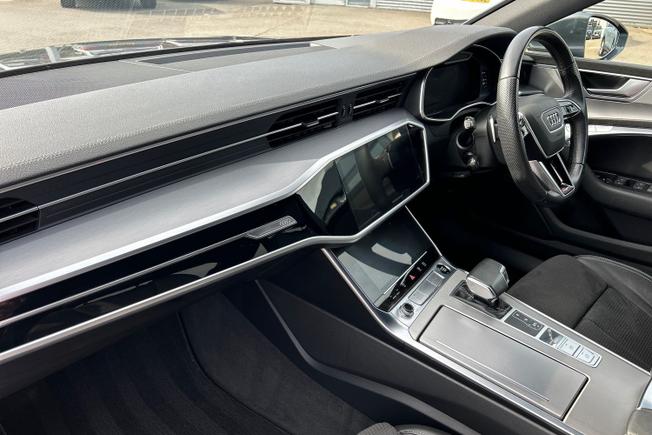 AUDI A7 Photo 38