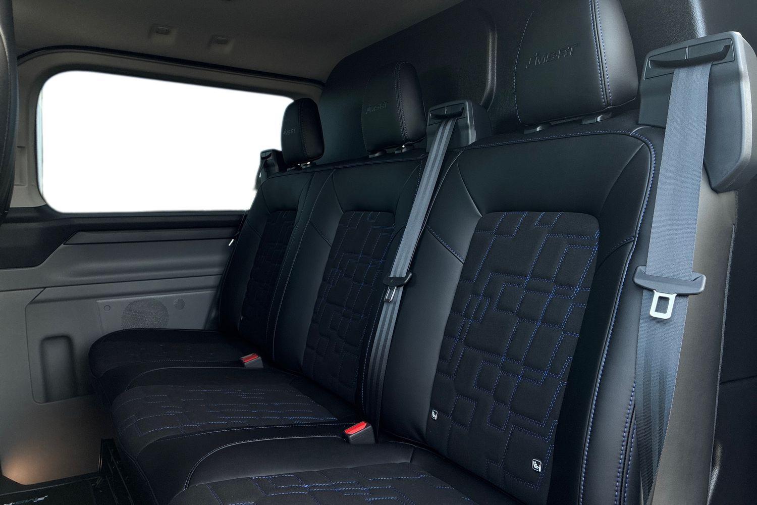 Ford TRANSIT CUSTOM Photo 10