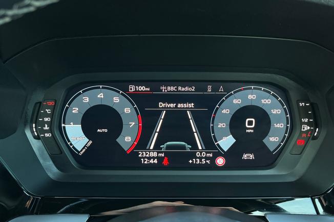 Audi A3 Photo 16