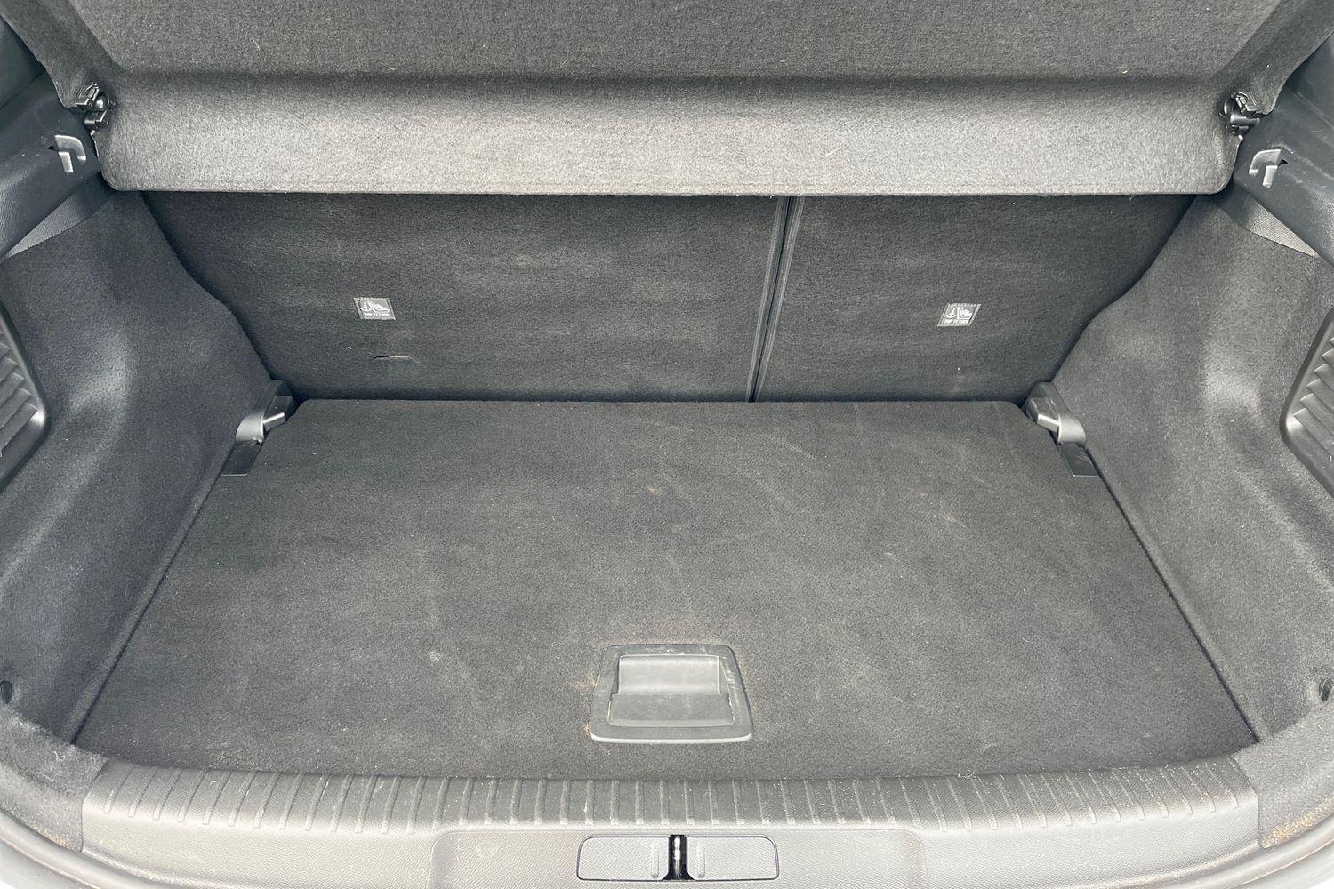 Vauxhall MOKKA Photo 20