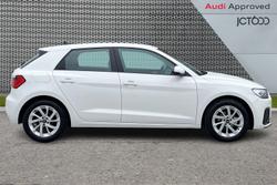 AUDI A1 Photo 4