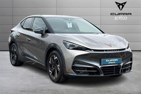 2024 CUPRA TAVASCAN 77KWH V1 SUV COUPE 5DR ELECTRIC AUTO 286 PS PRICE 27,999 FINANCE... photo