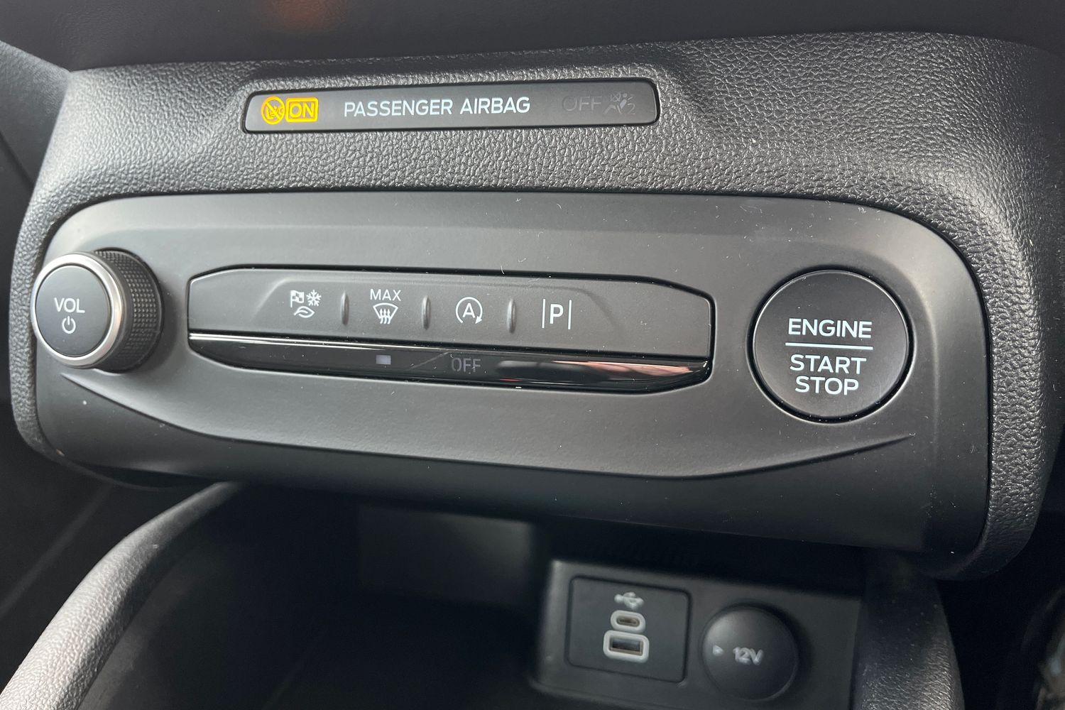 Ford Focus Photo 30