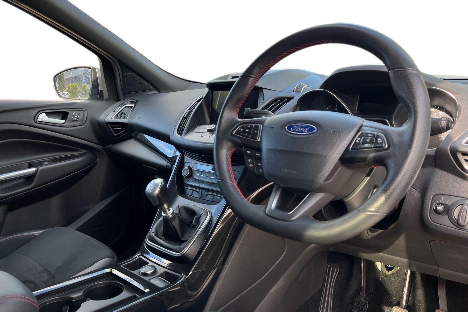 Ford Kuga Photo 8