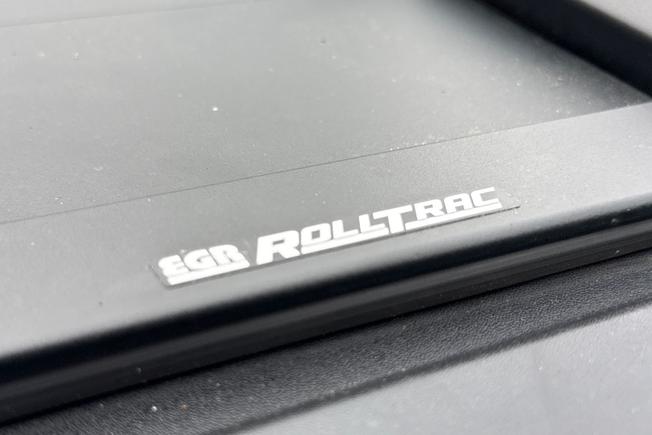 VOLKSWAGEN Amarok Photo 27