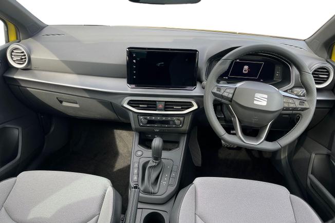 SEAT Ibiza Photo 10