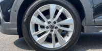 Volkswagen Taigo Photo 4