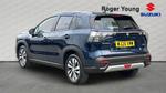 Suzuki S-CROSS Photo 1