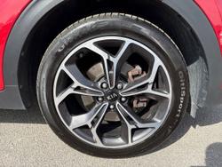 KIA Sportage Photo 5