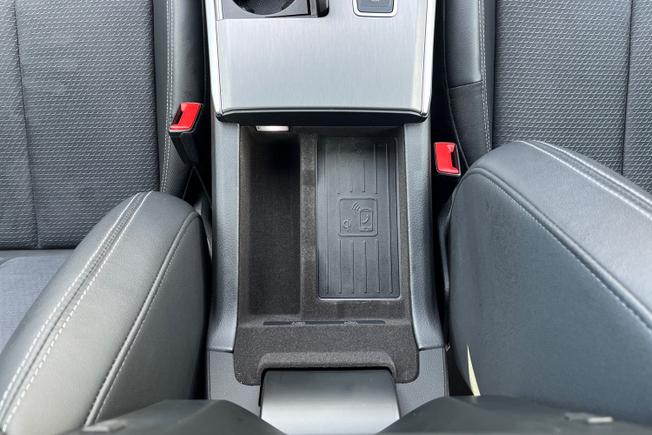 AUDI A6 Saloon Photo 60