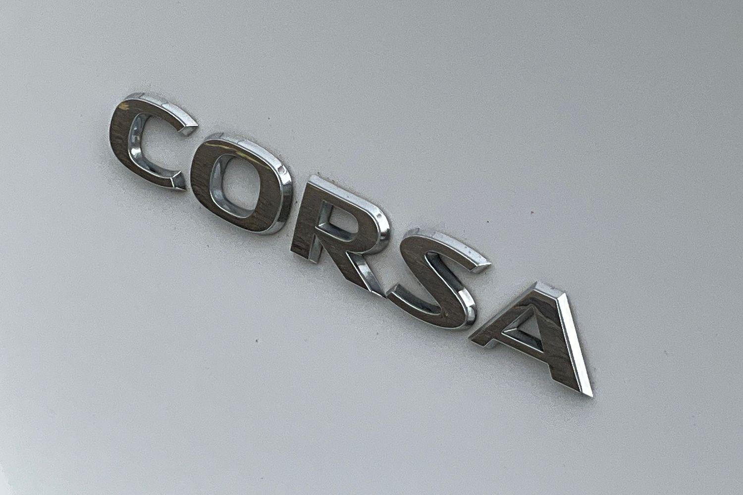 Vauxhall Corsa Photo 39