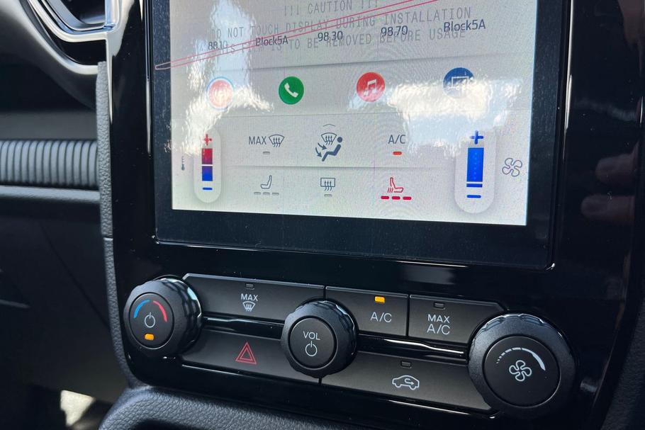Used Ford Ranger YP26USO 27
