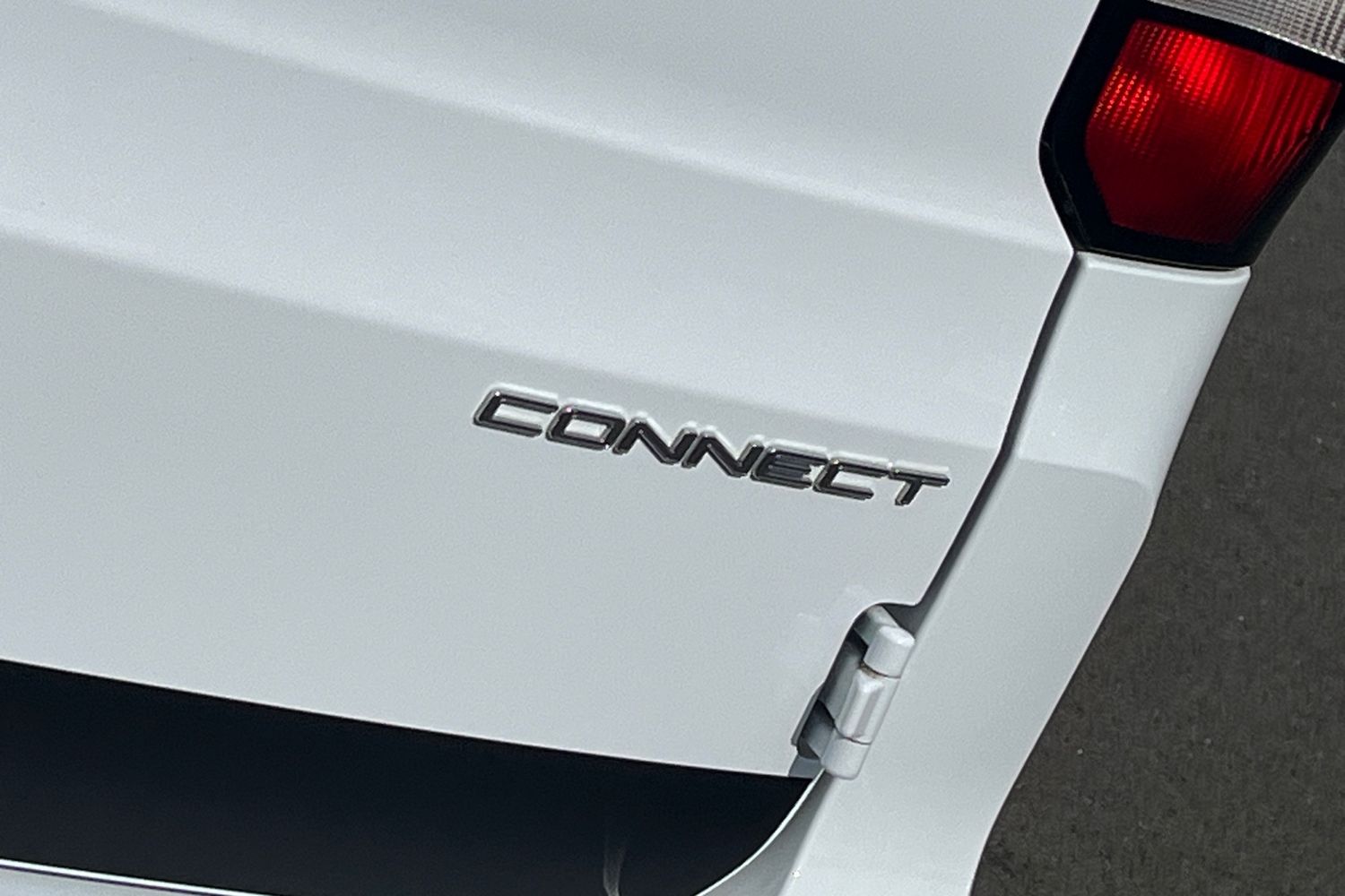 Ford TRANSIT CONNECT Photo 20