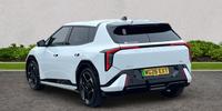 Kia EV4 Photo 2