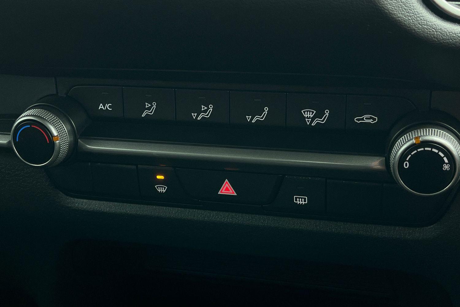 Mazda CX-30 Photo 30