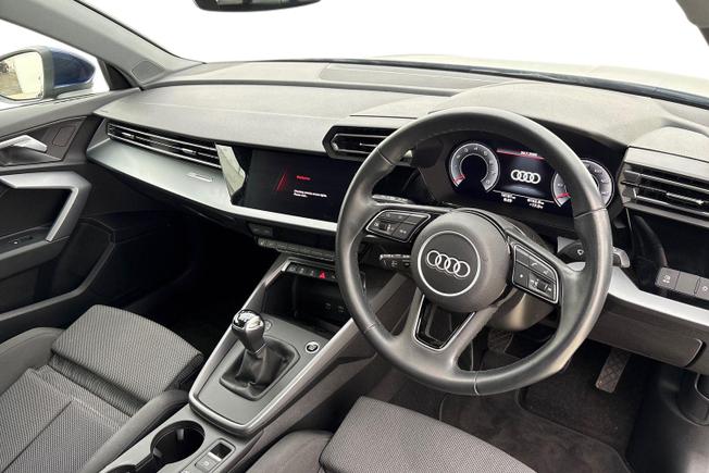 AUDI A3 Photo 6