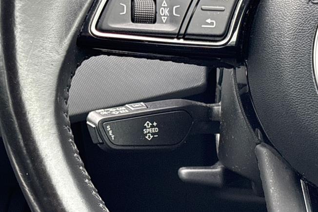 Audi A5 Photo 26