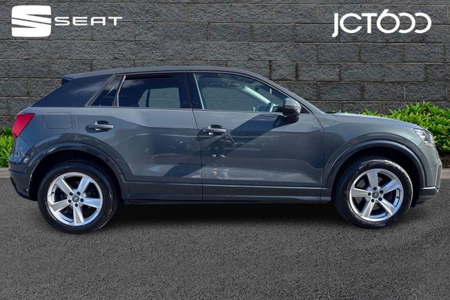 Audi Q2 Photo 4