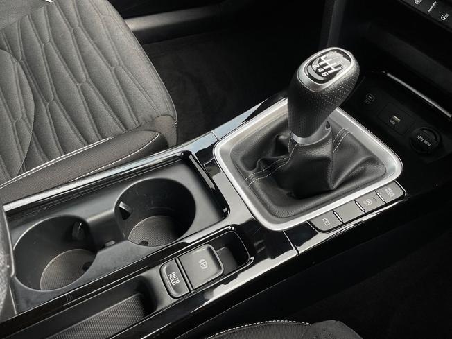 KIA Xceed Photo 40