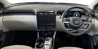 Hyundai TUCSON Photo 7