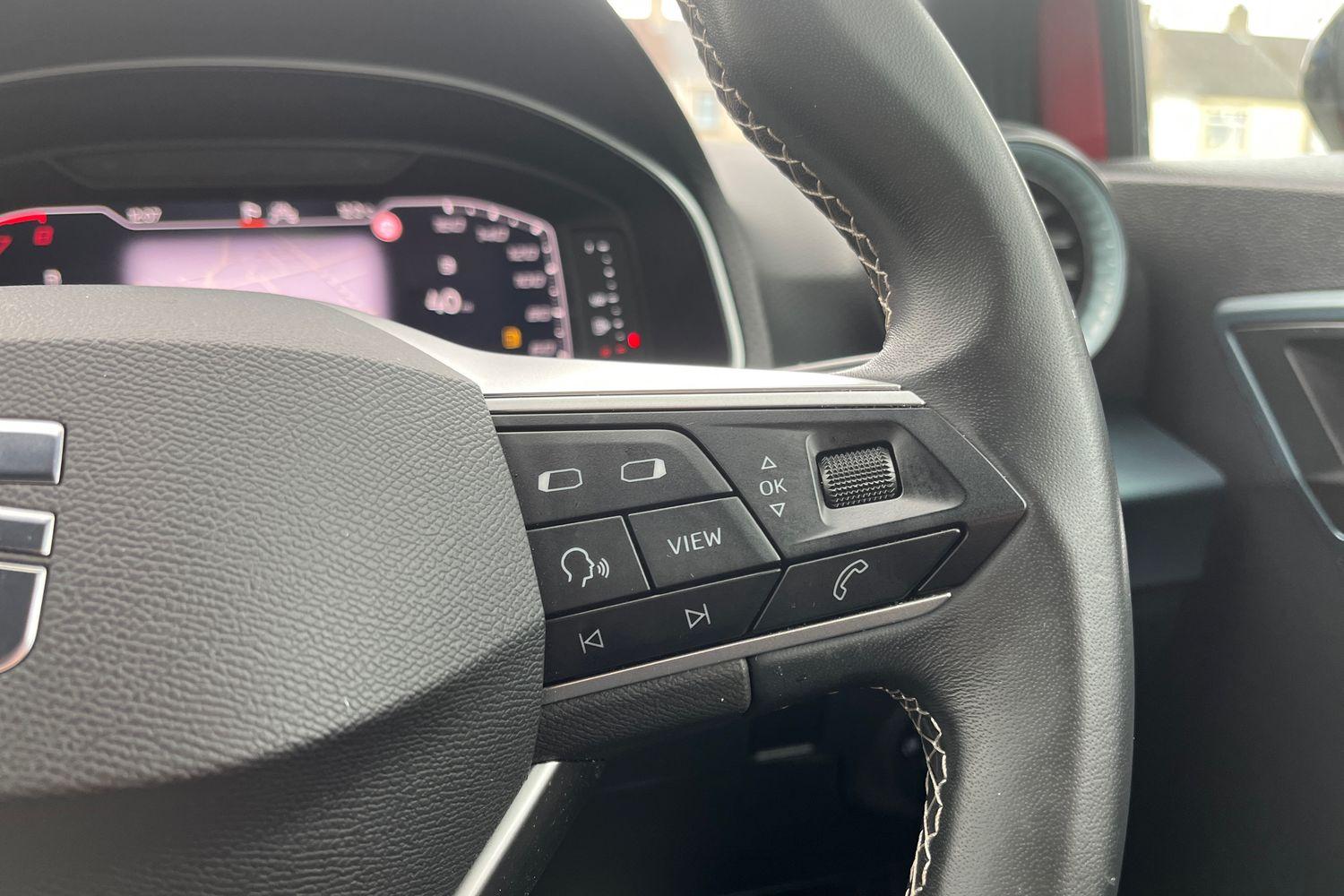 SEAT Arona Photo 26